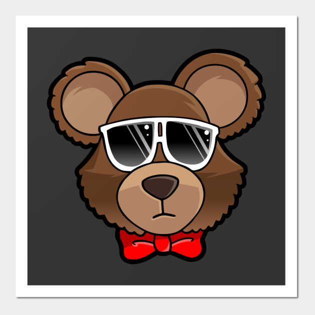 Tastemaker Bear